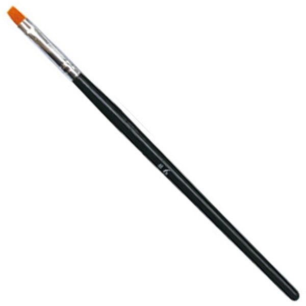 ΠΙΝΕΛΟ Νο.6 UV GEL NAIL BRUSH