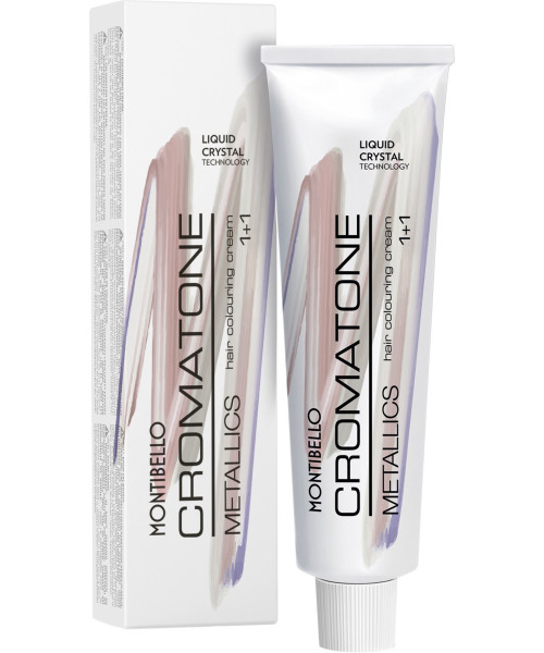 6.12 CROMATONE METALLICS 60ml