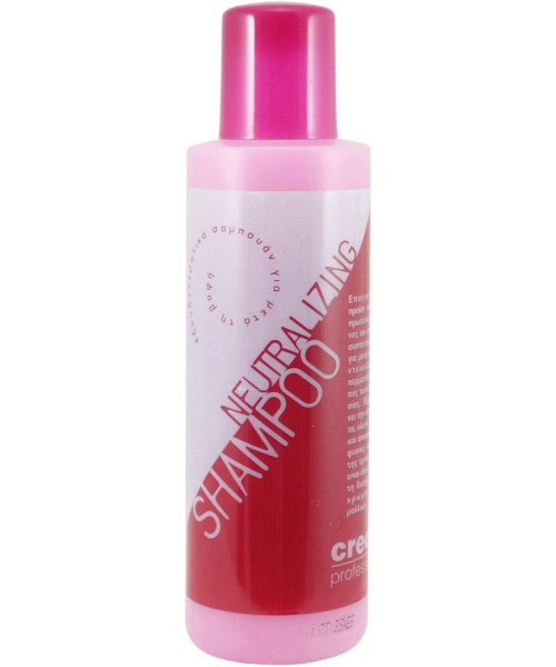 CREOLE NEUTRALIZING SHAMPOO 250ml