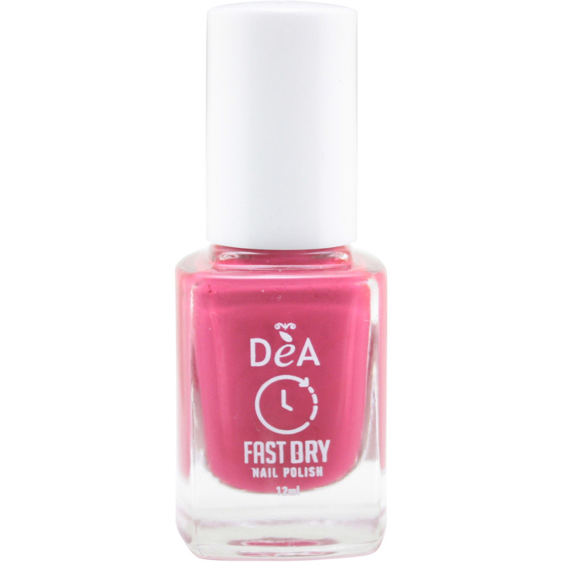 1232 DEA FAST DRY NAIL POLISH 12ml