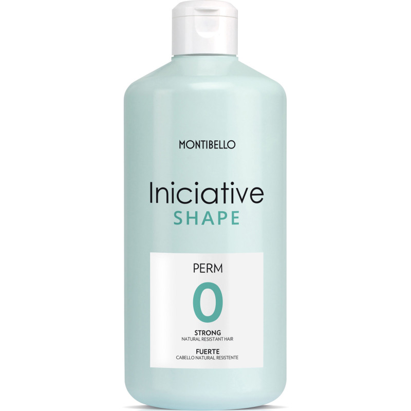 ΚΡΕΜΑ ΓΙΑ ΠΕΡΜΑΝΑΝΤ INICIATIVE TYPE 0 500ml