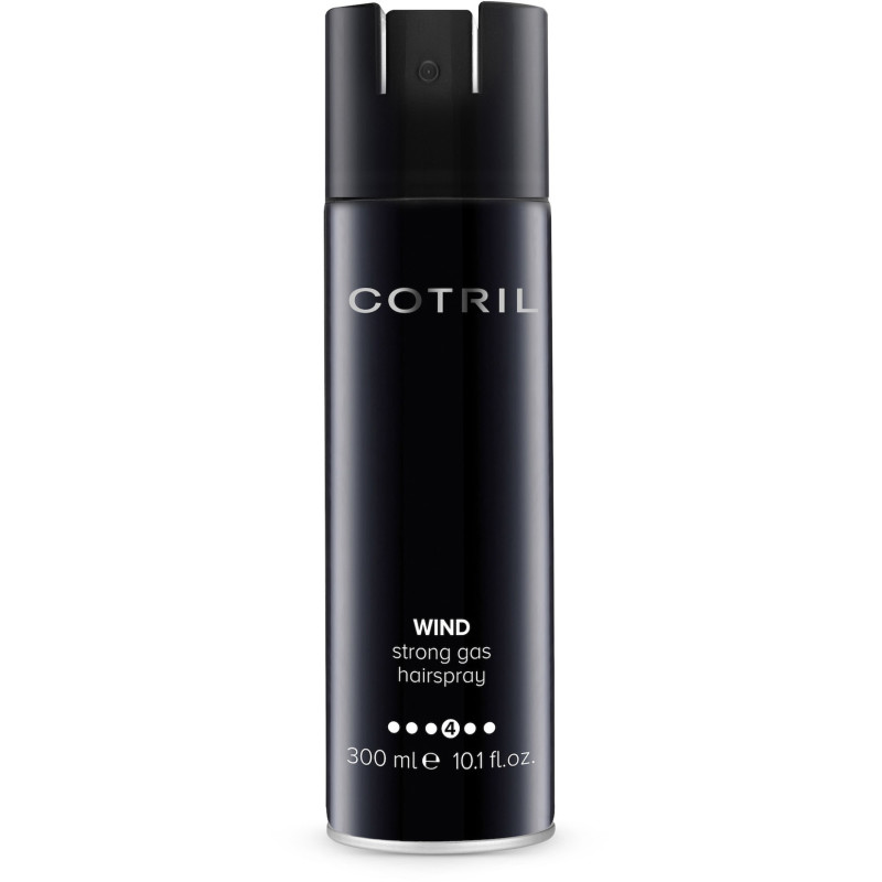 COTRIL WIND STRONG GAS HAIRSPRAY 300ml