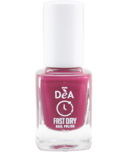 189 DEA FAST DRY NAIL POLISH 12ml