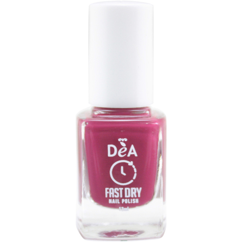 189 DEA FAST DRY NAIL POLISH 12ml