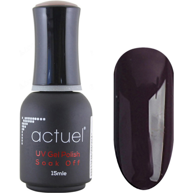 ACTUEL UV GEL POLISH Νο30 15ml