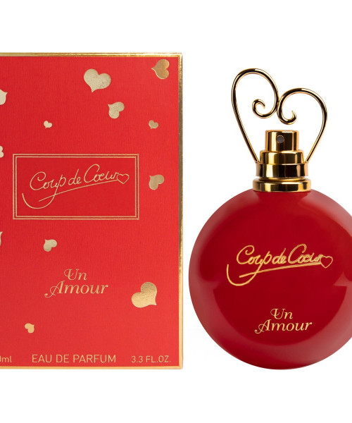 UN AMOUR EDP 100ml