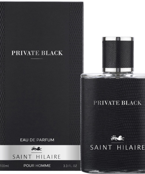 PRIVATE BLACK EDP HOMME 100ml