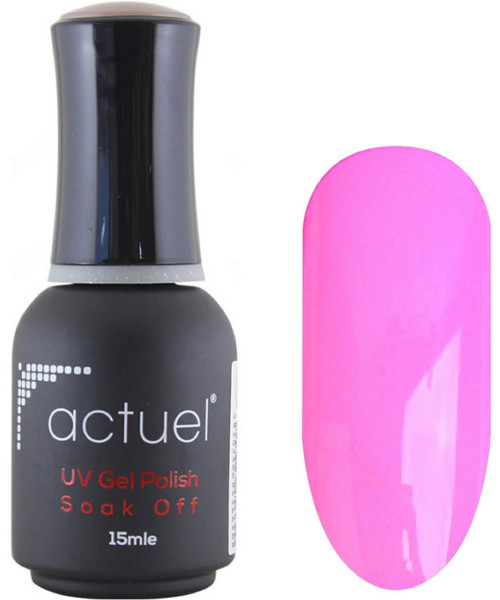 ACTUEL UV GEL POLISH Νο162 15ml
