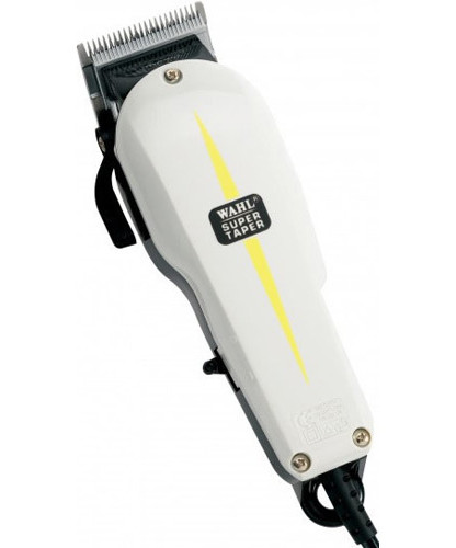 WAHL SUPER TAPER ΕΠΑΓΓΕΛΜΑΤΙΚΗ ΚΟΥΡΕΥΤΙΚΗ ΜΗΧΑΝΗ