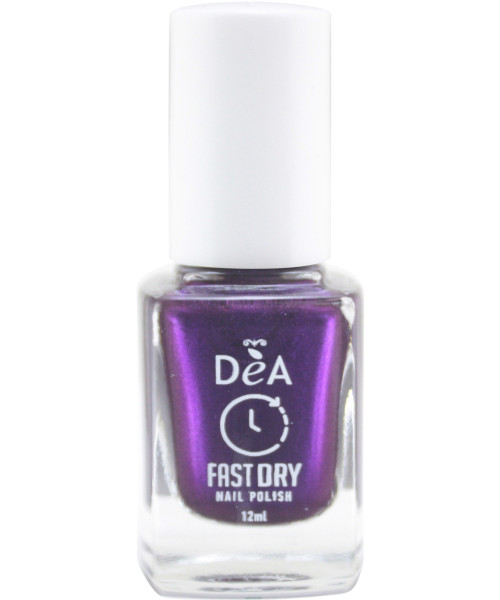 193 DEA FAST DRY NAIL POLISH 12ml