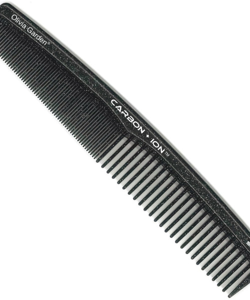 CARBON+ION COMB SC-2