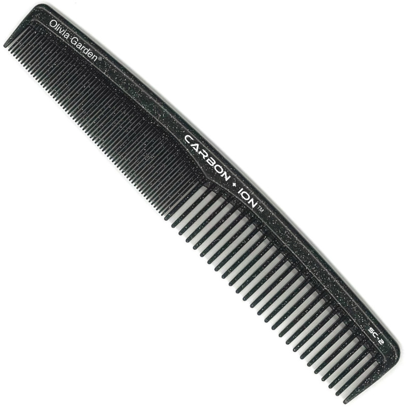 CARBON+ION COMB SC-2