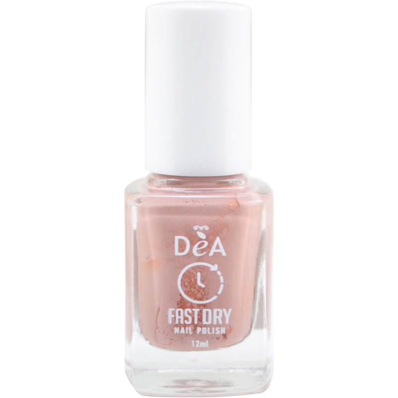 1225 DEA FAST DRY NAIL POLISH 12ml