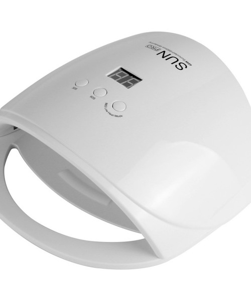 SUN PRO UVLED NAIL LAMP ΦΟΥΡΝΑΚΙ 48watt