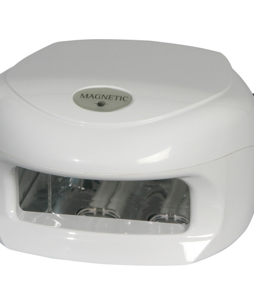 190001 MANICURE UV-1 WHITE 2x7watt