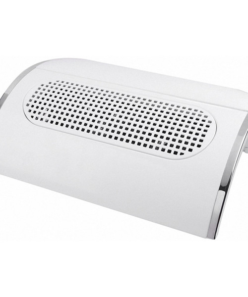 ΑΠΟΡΡΟΦΗΤΗΡΑΣ ΣΚΟΝΗΣ ΓΙΑ ΤΡΑΠΕΖΙΑ MANICURE