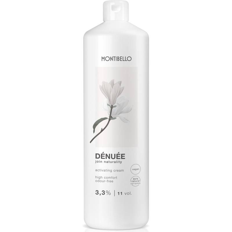 DENUEE OXYCREAM 11vol (3.3%) 1000ml