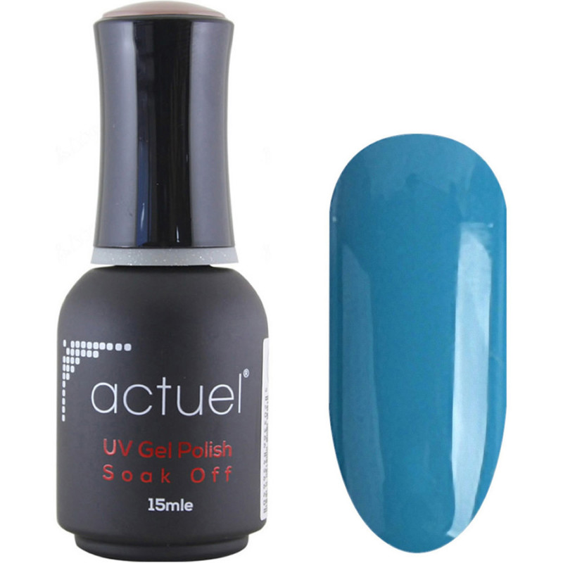 ACTUEL UV GEL POLISH Νο98 15ml