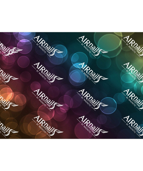 289664 AIRNAILS PLACEMAT