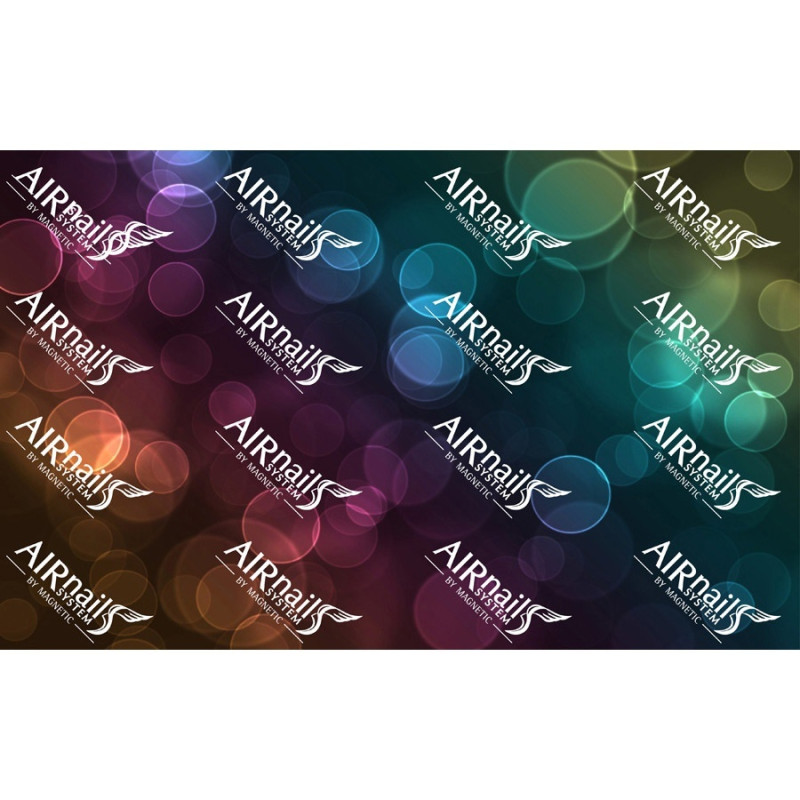 289664 AIRNAILS PLACEMAT