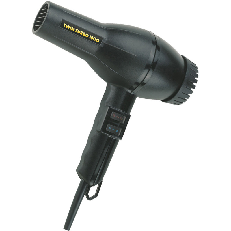 TWIN TURBO 1500 ΣΕΣΟΥΑΡ 1300 Watt