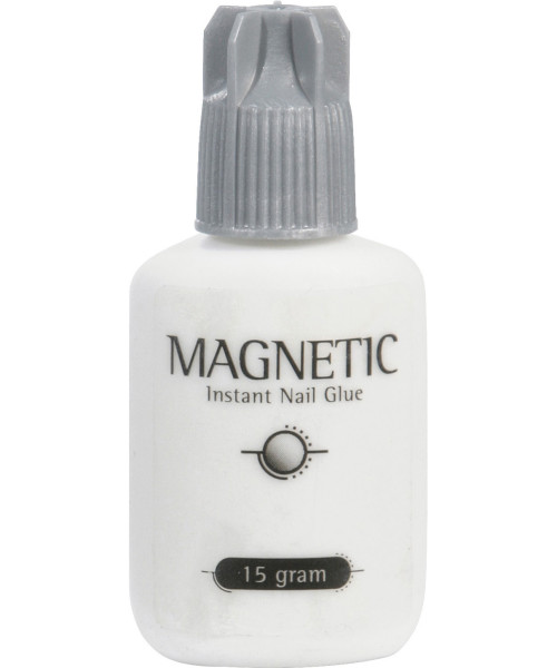 MAGNETIC INSTANT NAIL GLUE 15g