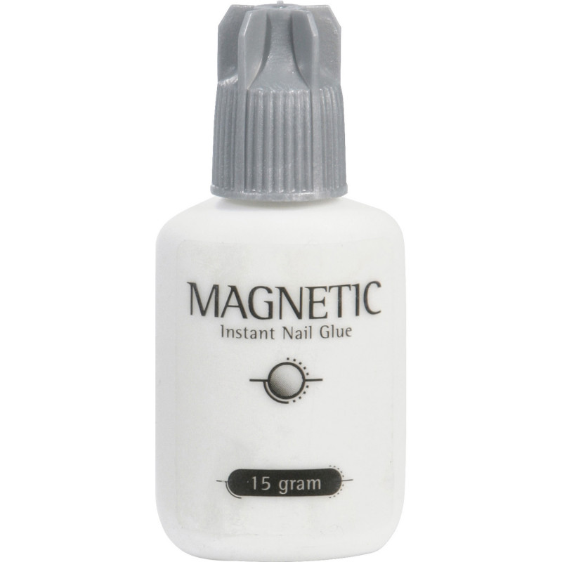 MAGNETIC INSTANT NAIL GLUE 15g