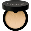NOTE LUMINOUS SILK COMPACT POWDER No02 10g