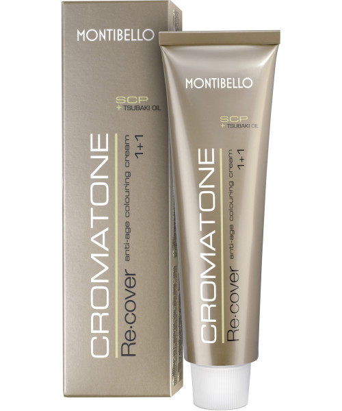7.34 CROMATONE RE-COVER ANTI-AGE 60ml