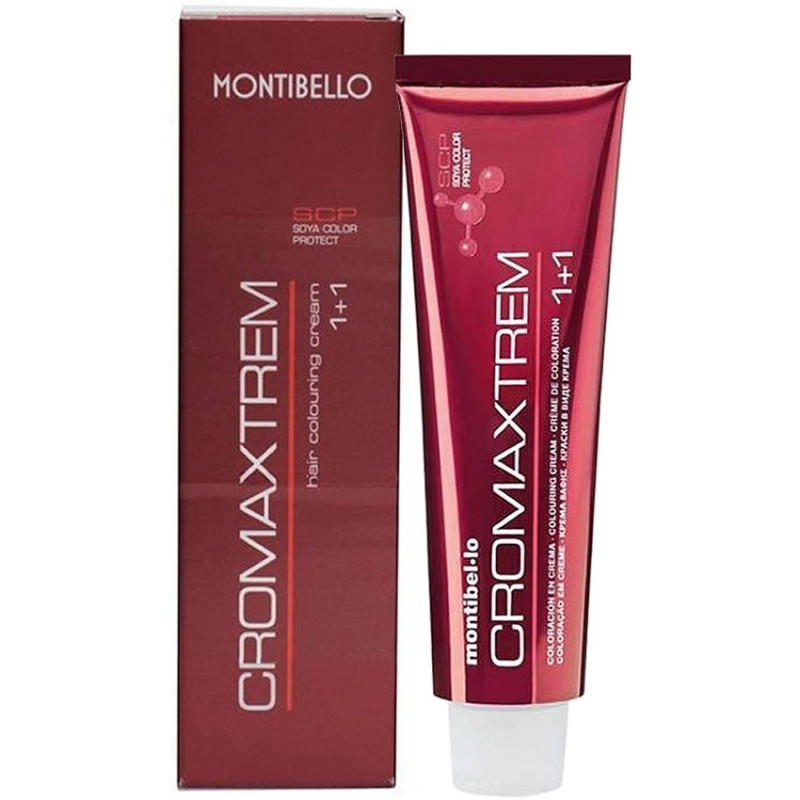 X44 CROMAXTREM MONTIBELLO CROMATONE 60ml