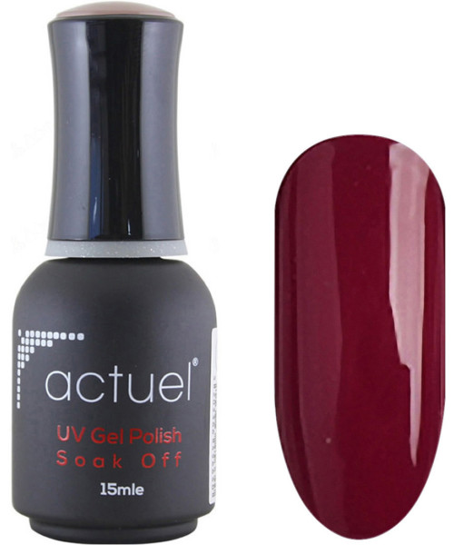 ACTUEL UV GEL POLISH Νο123 15ml