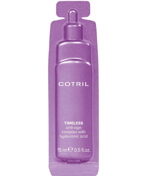 COTRIL TIMELESS COMLEX 15ml