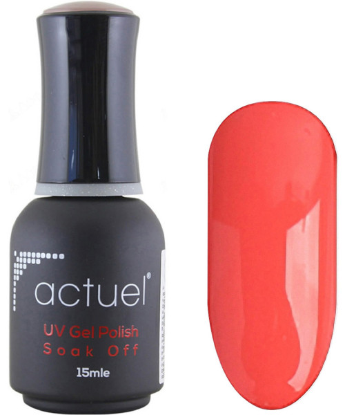 ACTUEL UV GEL POLISH Νο53 15ml