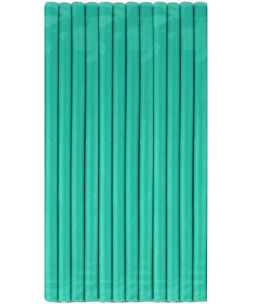 FXR-12 FLEXIBLE ROD GREEN 8MM MEDIUM 12ΤΜΧ