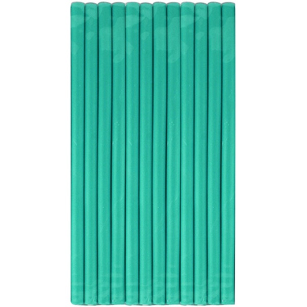 FXR-12 FLEXIBLE ROD GREEN 8MM MEDIUM 12ΤΜΧ