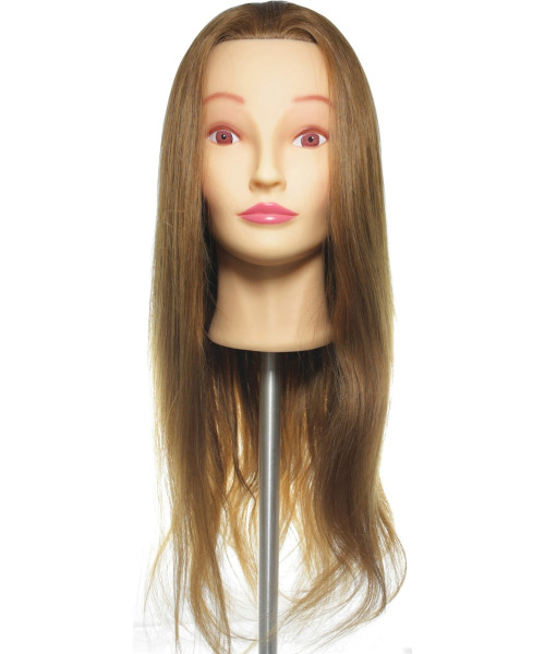 ΕΚΠ/ΚΗ ΚΟΥΚΛΑ 50% ΦΥΣΙΚΗ ΤΡΙΧΑ 50% ΣΥΝΘ. 50-55cm