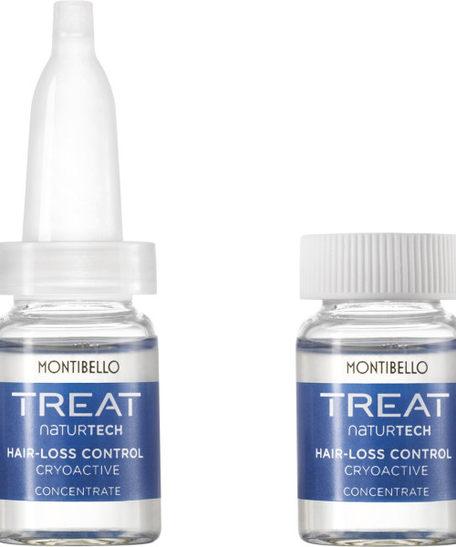 TREAT NATURTECH HAIR-LOSS CRYOACTIVE CONCENTRATE 7ml