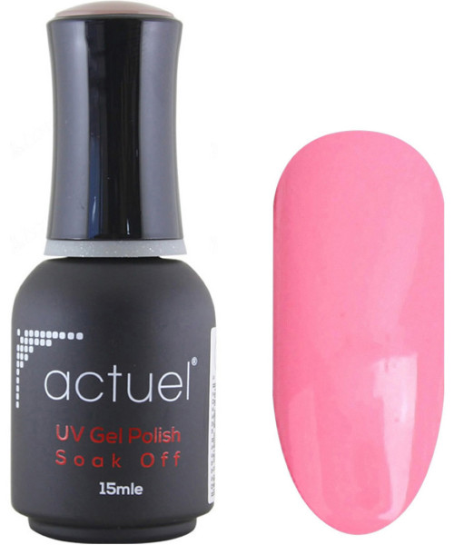 ACTUEL UV GEL POLISH Νο136 15ml