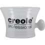 CREOLE ΜΠΩΛ ΞΥΡΙΣΜΑΤΟΣ ΚΕΡΑΜΙΚΟ ΛΕΥΚΟ