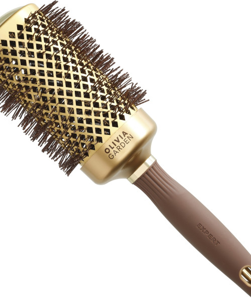 EXPERT BLOWOUT SHINE GOLD & BROWN 55mm