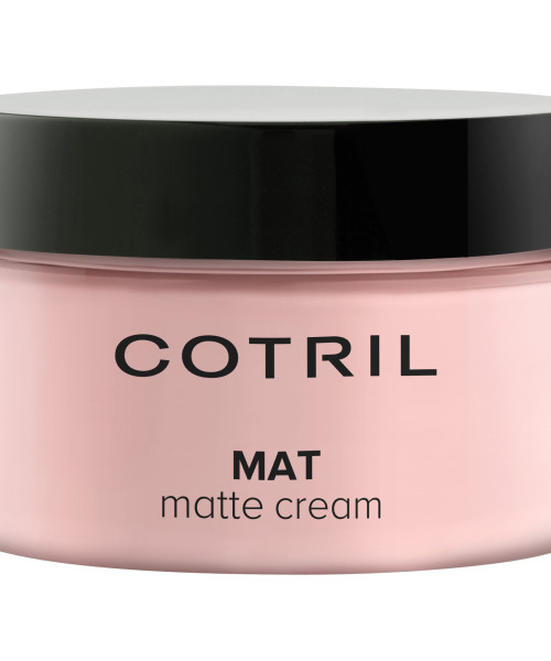 COTRIL STYLING MATT CREAM 100ml