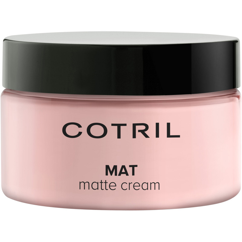 COTRIL STYLING MATT CREAM 100ml