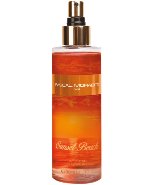 SUNSET BEACH FRAGAN.MIST 200ml