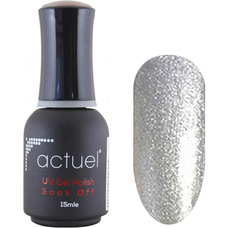 ACTUEL UV GEL POLISH Νο43 15ml