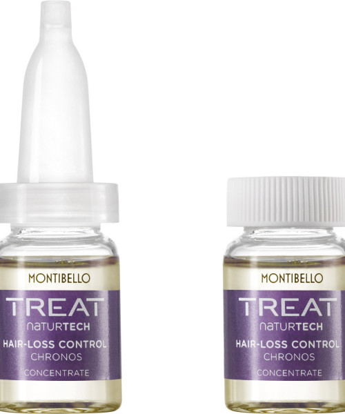 TREAT NATURTECH HAIR-LOSS CHRONOS CONCENTRATE 7ml