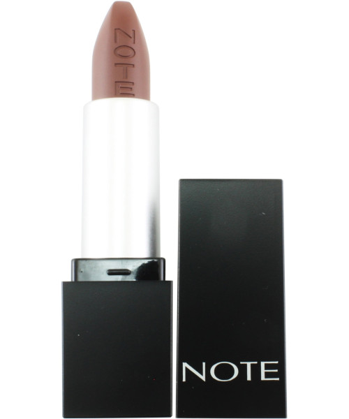 NOTE MATTEVER LIPSTICK No01 4g