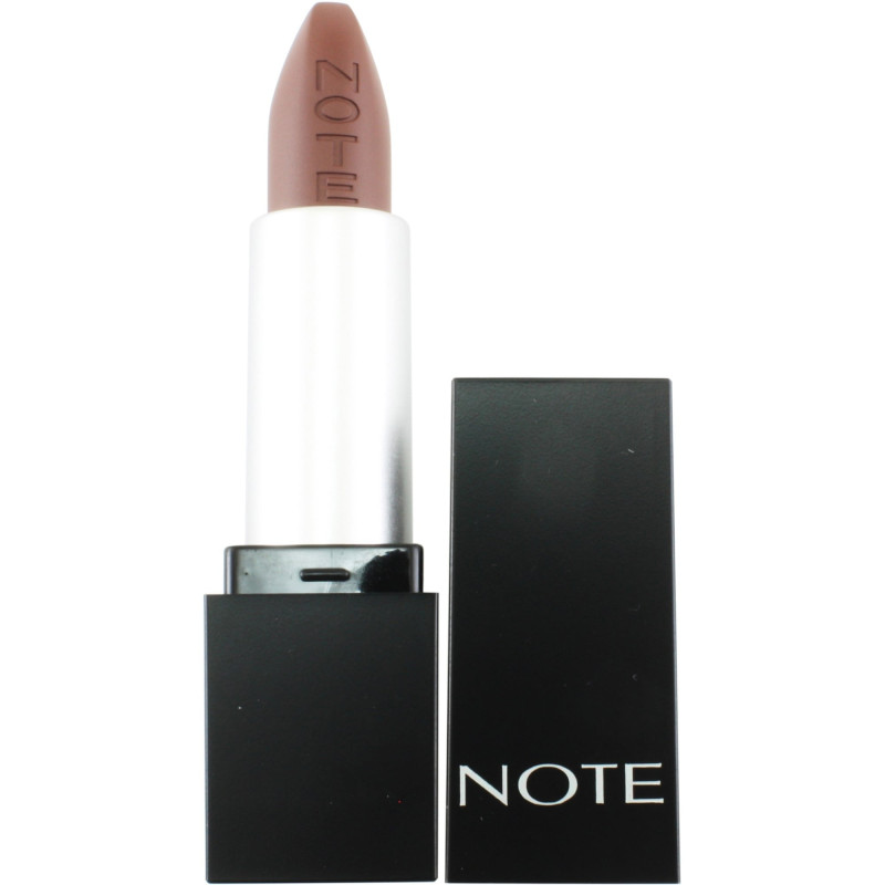 NOTE MATTEVER LIPSTICK No01 4g