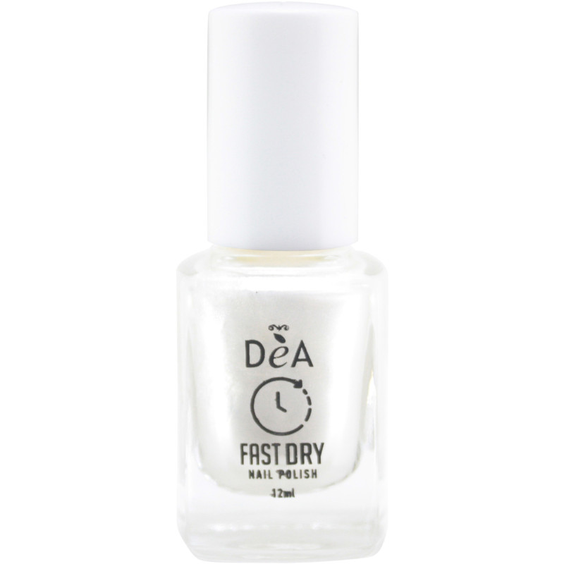 1434 DEA FAST DRY NAIL POLISH 12ml