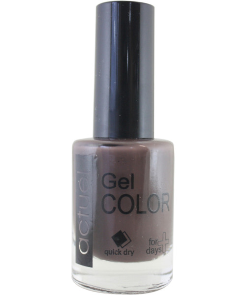 Νο314 ΒΕΡΝΙΚΙ GEL QUICK DRY ACTUEL 12ml