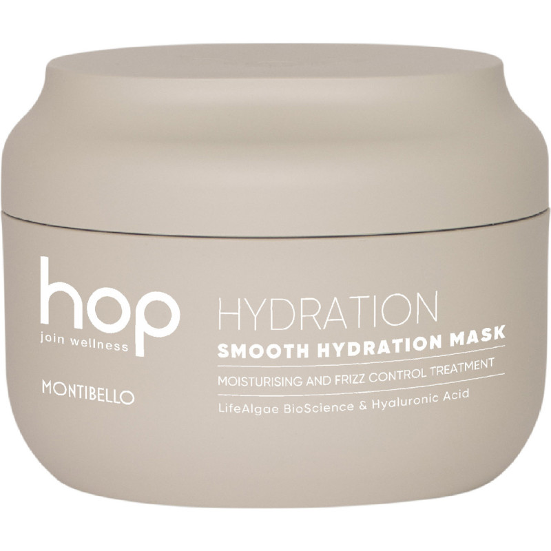 HOP SMOOTH HYDRATION MASK 200ml